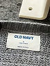 Old Navy Solid Gray Pullover Sweater Size S - photo 7