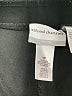 Alfred Dunner Color Block Black Active Pants Size 14 (petite) - photo 7