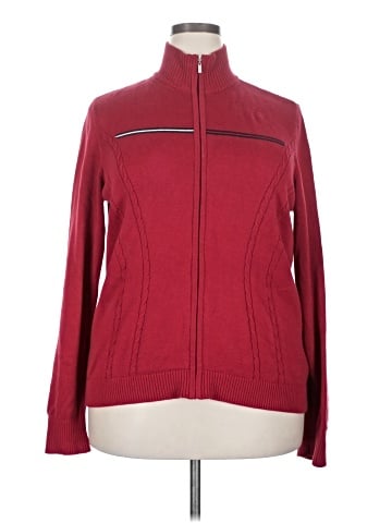 Tommy Hilfiger Cardigan (view 1)