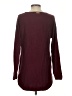 MICHAEL Michael Kors Burgundy Pullover Sweater Size S - photo 2
