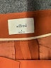 Wilfred 100% Polyester Brown Casual Pants Size 6 - photo 7