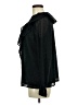 Ann Taylor LOFT Black Long Sleeve Blouse Size M - photo 5