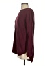 MICHAEL Michael Kors Burgundy Pullover Sweater Size S - photo 5