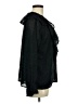 Ann Taylor LOFT Black Long Sleeve Blouse Size M - photo 4