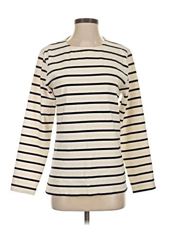 American Apparel Long Sleeve Top (view 1)
