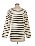 American Apparel Ivory Long Sleeve Top Size XS - photo 1