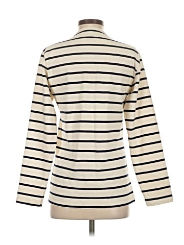 American Apparel Long Sleeve Top (view 2)
