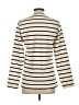 American Apparel Ivory Long Sleeve Top Size XS - photo 2