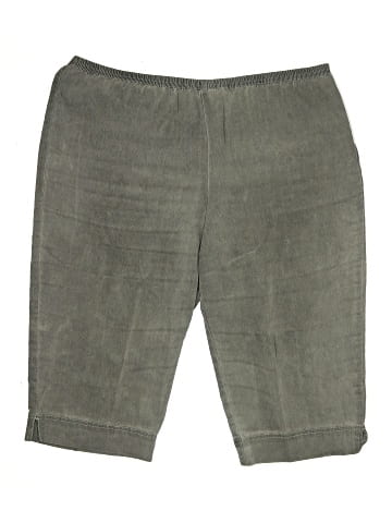 Avenue Jeans Khaki Shorts (view 1)