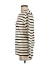 American Apparel Ivory Long Sleeve Top Size XS - photo 5