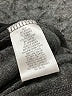 Rebecca Malone Gray Kimono Size XL (petite) - photo 8