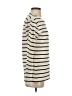 American Apparel Ivory Long Sleeve Top Size XS - photo 4