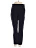 SPANX Solid Black Dress Pants Size S - photo 1