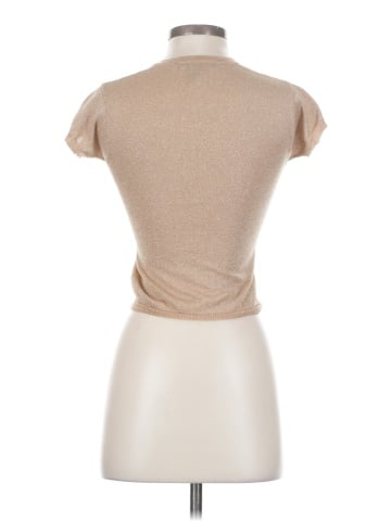 Bisou Bisou Short Sleeve Top (view 2)