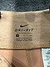 Nike Tan Active Pants Size S - photo 4