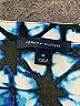 Tommy Hilfiger Blue Long Sleeve Blouse Size M - photo 7