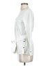 ADAY Ivory 3/4 Sleeve Blouse Size XS - photo 5
