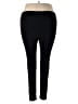 J.Crew Factory Store Solid Black Active Pants Size XXL - photo 2