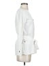 ADAY Ivory 3/4 Sleeve Blouse Size XS - photo 4