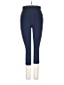 Athleta Blue Active Pants Size S - photo 1