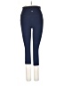 Athleta Blue Active Pants Size S - photo 2