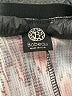 Bobeau Print Blue Casual Skirt Size M - photo 4