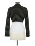 J.S.J. Petites Black Cardigan Size 8 - photo 2