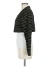 J.S.J. Petites Black Cardigan Size 8 - photo 5