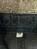 DL1961 Blue Jeggings Size 28 waist - photo 7