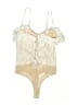 Lulus Ivory Bodysuit Size S - photo 2
