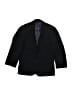 Louis V Black Blazer Size 6 - photo 1