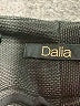 dalia Black Active Pants Size XXL - photo 4