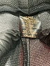 dalia Black Active Pants Size XXL - photo 5