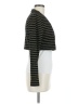 J.S.J. Petites Black Cardigan Size 8 - photo 4