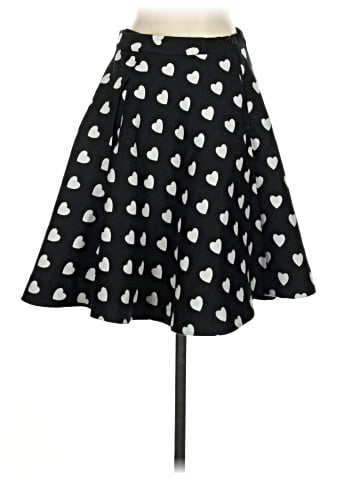 Alice + Olivia Casual Skirt (view 2)