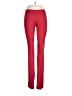 Vertigo Paris Red Active Pants Size L - photo 1