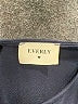 Everly Blue Cardigan Size S - photo 7