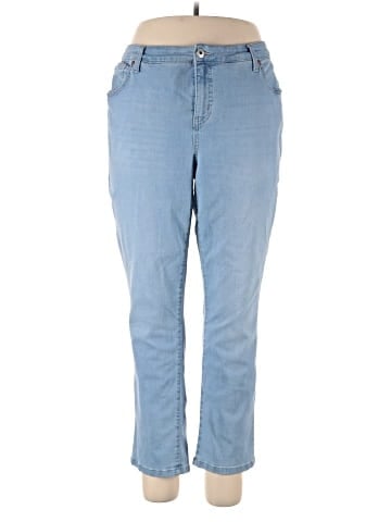Assorted Brands Jeans (view 1)
