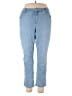 Assorted Brands Blue Jeans Size 18 - photo 1