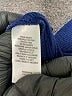 Treasure & Bond Blue Casual Dress Size XXL - photo 8