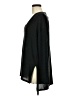 Gibson Look Black Long Sleeve Top Size M - photo 5