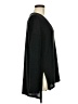 Gibson Look Black Long Sleeve Top Size M - photo 4