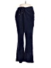Gloria Vanderbilt Blue Casual Pants Size L - photo 1