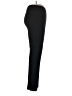 Leggiadro Solid Black Active Pants Size 10 - photo 4