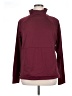 Avia Burgundy Turtleneck Sweater Size XL - photo 1