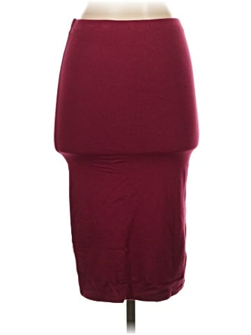Leith Casual Skirt (view 2)