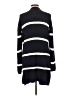 Pink Clover 100% Acrylic Black Cardigan Size L - photo 2