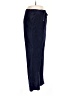 Gloria Vanderbilt Blue Casual Pants Size L - photo 4