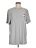 Assorted Brands Gray Active T-Shirt Size M - photo 1