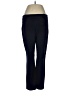 J.Crew Solid Blue Active Pants Size 6 - photo 1